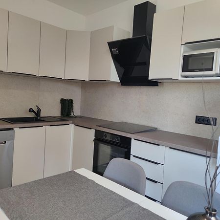 Apartments Valentino Rabac Kültér fotó