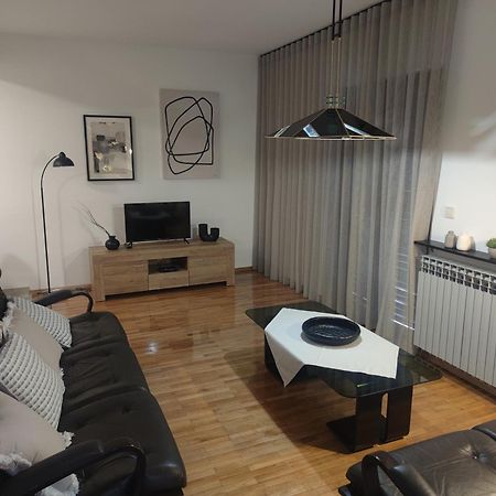 Apartments Valentino Rabac Kültér fotó