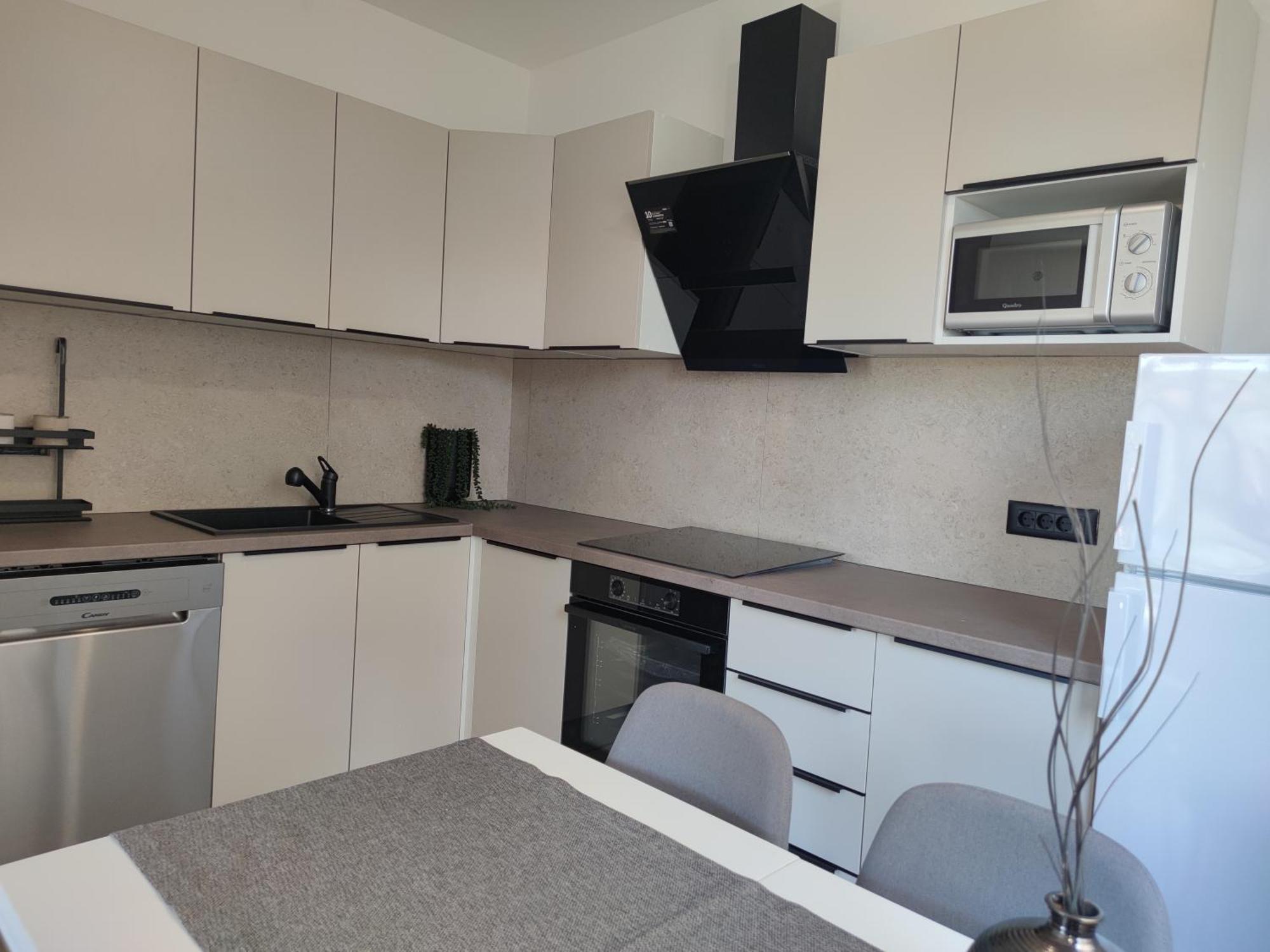 Apartments Valentino Rabac Kültér fotó